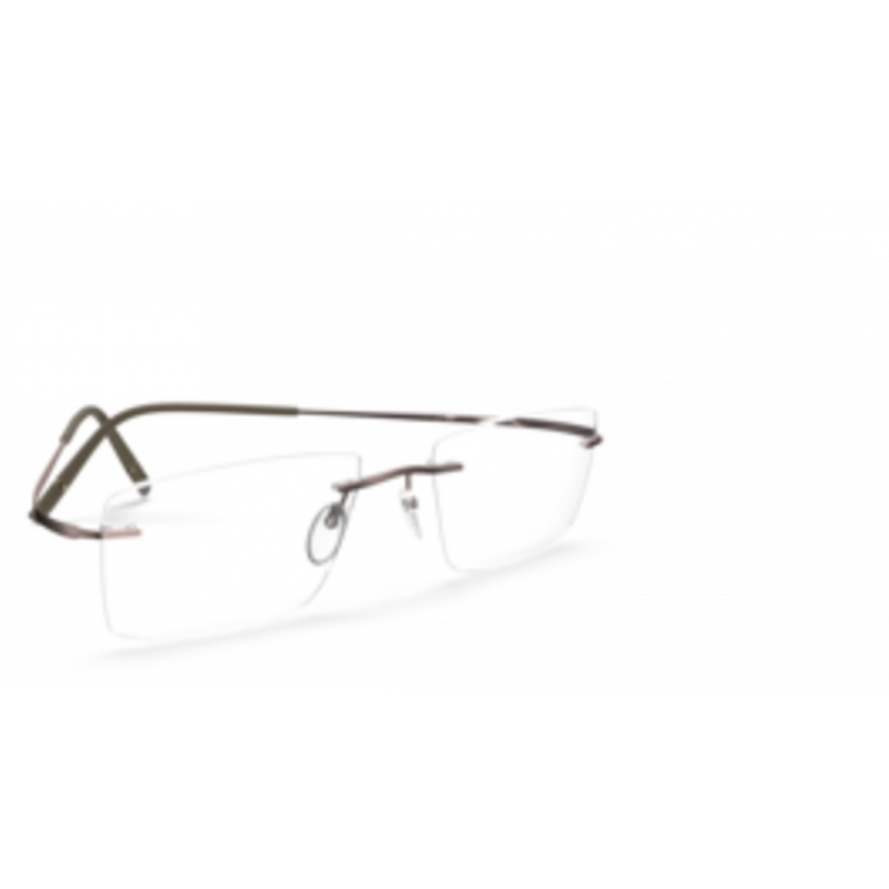 Eyeglasses Silhouette Titan Minimal Art Stellar ( 5599 ) 6040 Cosmic Taupe Eyeglasses Silhouette Titan Minimal Art Stellar ( 5599 ) 6040 Cosmic Taupe