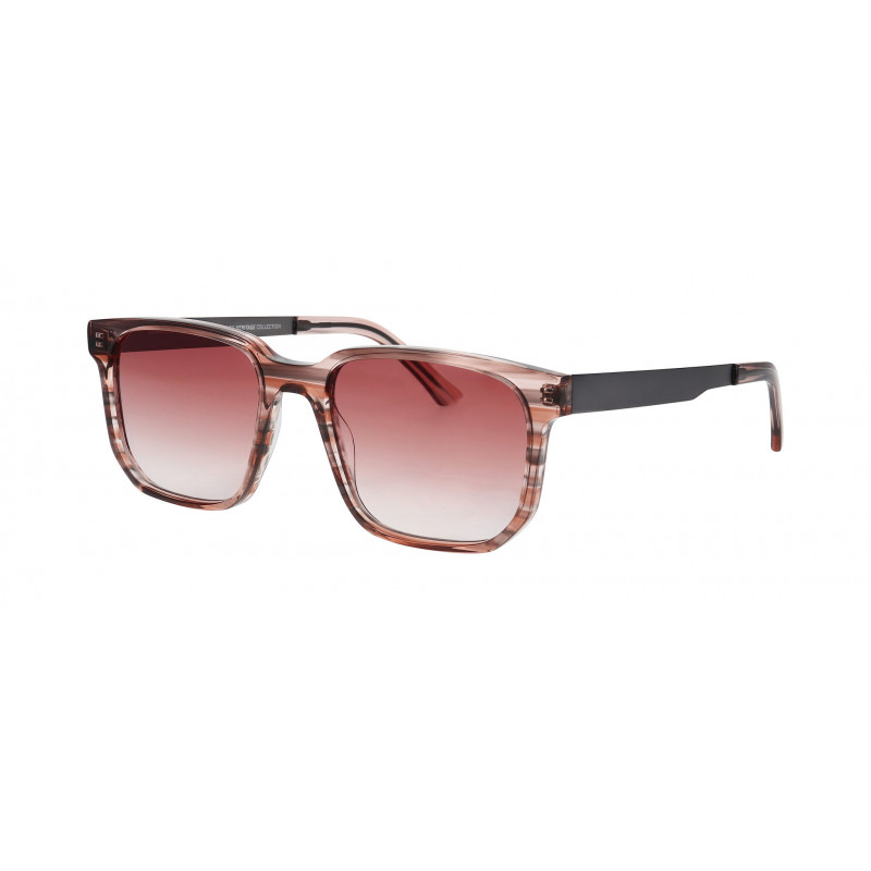 Sunglasses Pro-design Denmark EXTRUSION 4 S 4224 Rose Medium Demi / Nosepad Sunglasses Pro-design Denmark EXTRUSION 4 S 4224 Rose Medium Demi / Nosepad