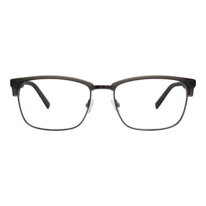 Eyeglasses Chesterfield CH 109 XL CBL Grey Crystal Eyeglasses Chesterfield CH 109 XL CBL Grey Crystal