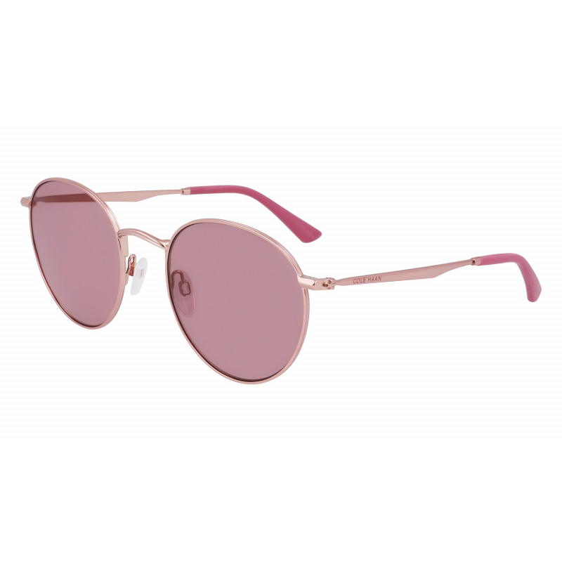 Sunglasses Cole Haan CH 6502 780 Rose Gold Sunglasses Cole Haan CH 6502 780 Rose Gold