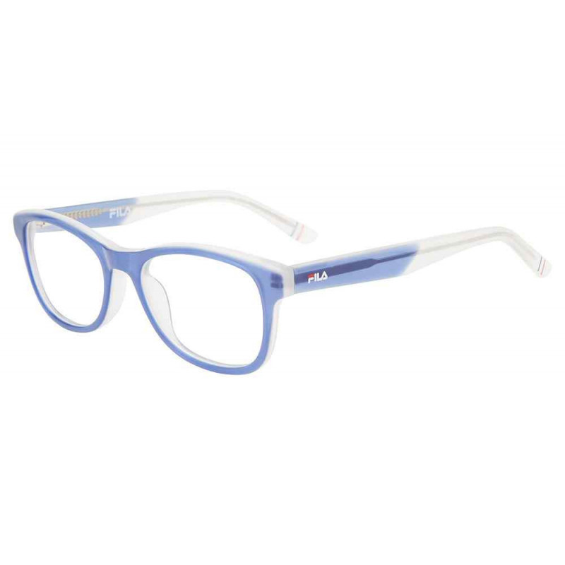 Sunglasses Fila VF 9457 0ble Blue 48mm