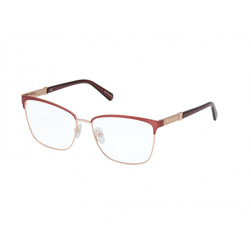 Eyeglasses Harley-Davidson HD 50076 073 Matte Pink Gold / Shiny Light Eyeglasses Harley-Davidson HD 50076 073 Matte Pink Gold / Shiny Light