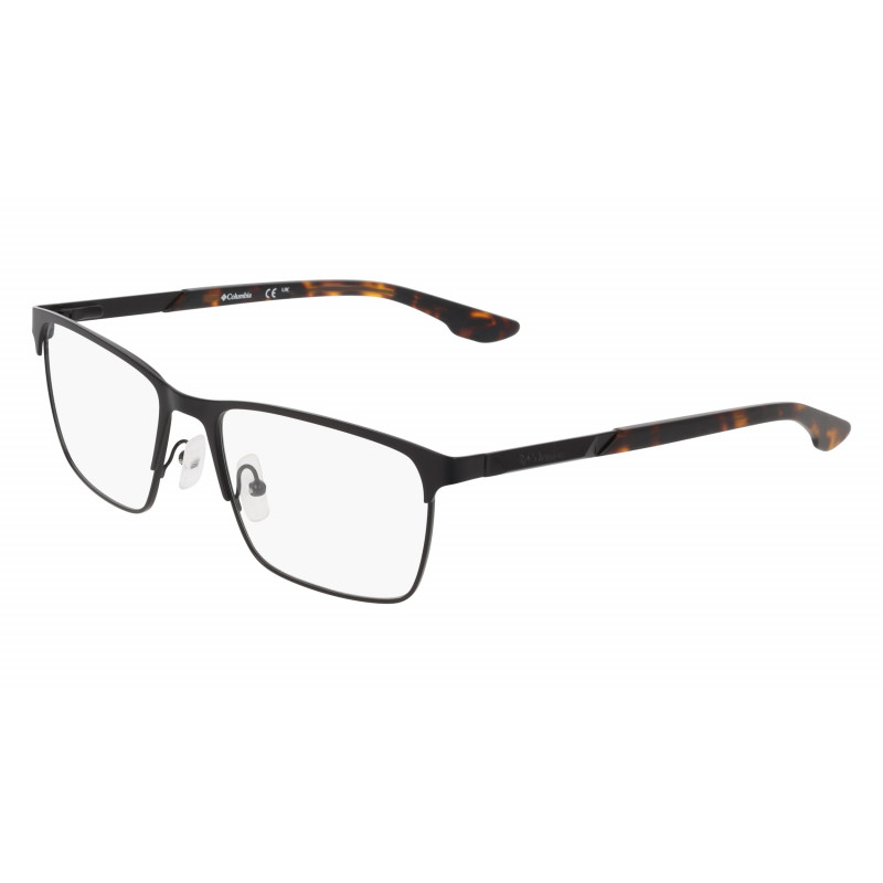 Eyeglasses Columbia C 3063 002 Black 56mm