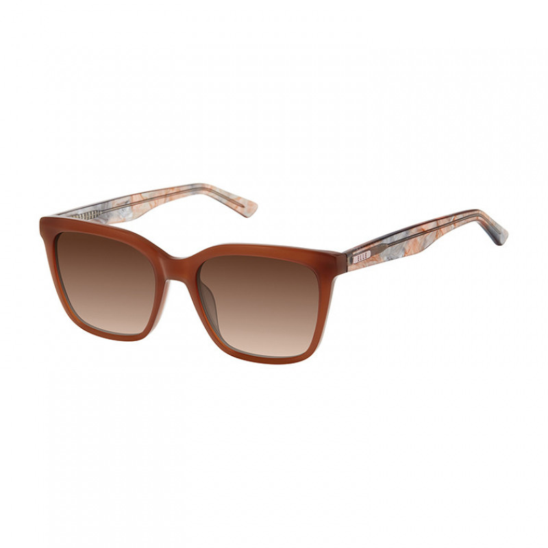 Sunglasses Elle 14991 Beige BE 54mm