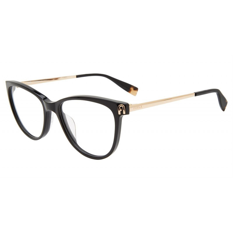 Sunglasses Furla VFU 495 0700 Black Sunglasses Furla VFU 495 0700 Black