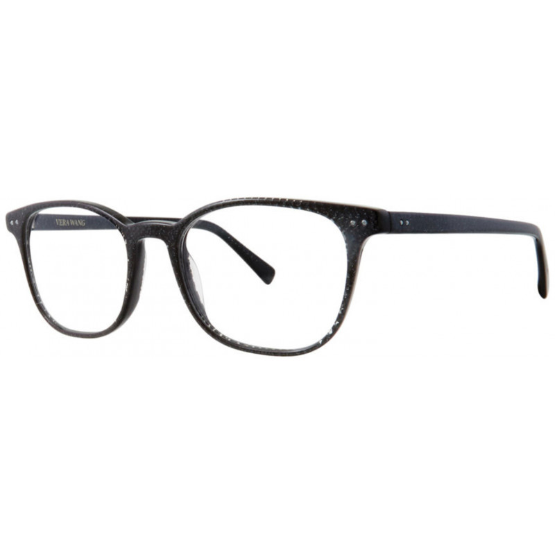 Eyeglasses Vera Wang Gizi Black Shimmer Eyeglasses Vera Wang Gizi Black Shimmer