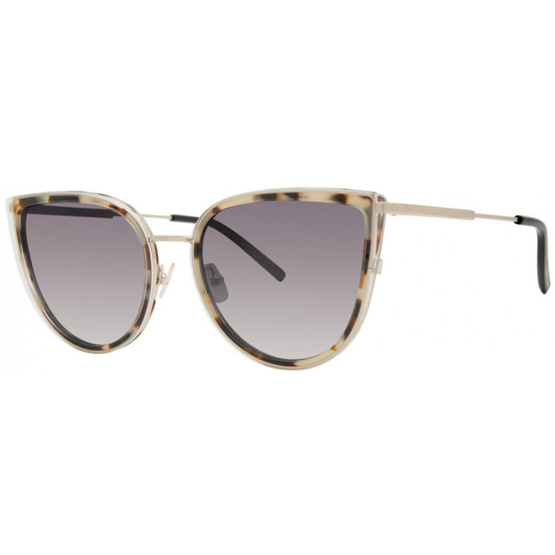 Eyeglasses Vera Wang V 495 Tortoise