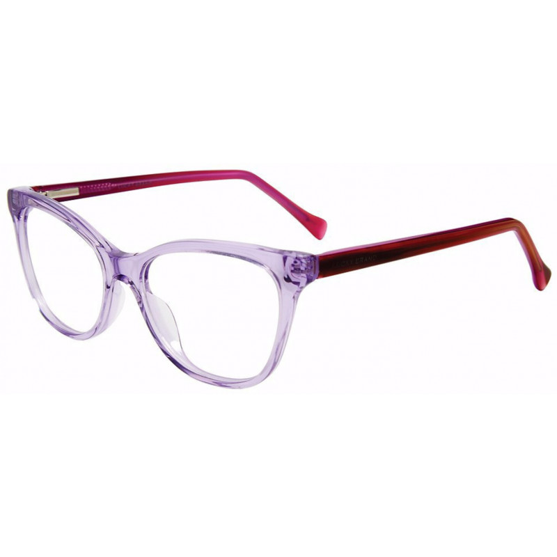 Sunglasses Lucky Brand VLBD 729 0pur Purple