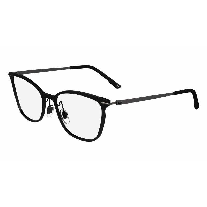 Eyeglasses SKAGA SK 2161 LJUNG 002 Matte Black 53mm