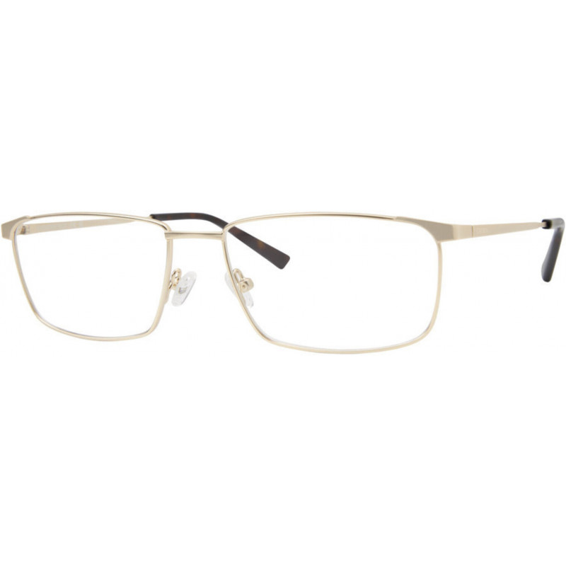 Eyeglasses Chesterfield CH 123 XL J5G Gold Eyeglasses Chesterfield CH 123 XL J5G Gold