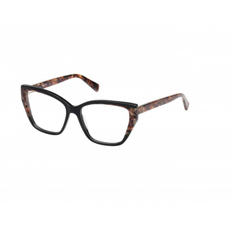 Eyeglasses Kenneth Cole New York KC 50014 005 Shiny Bordeaux / Eyeglasses Kenneth Cole New York KC 50014 005 Shiny Bordeaux /