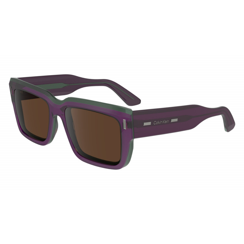 Sunglasses CK 23538 S 515 Violet Sunglasses CK 23538 S 515 Violet