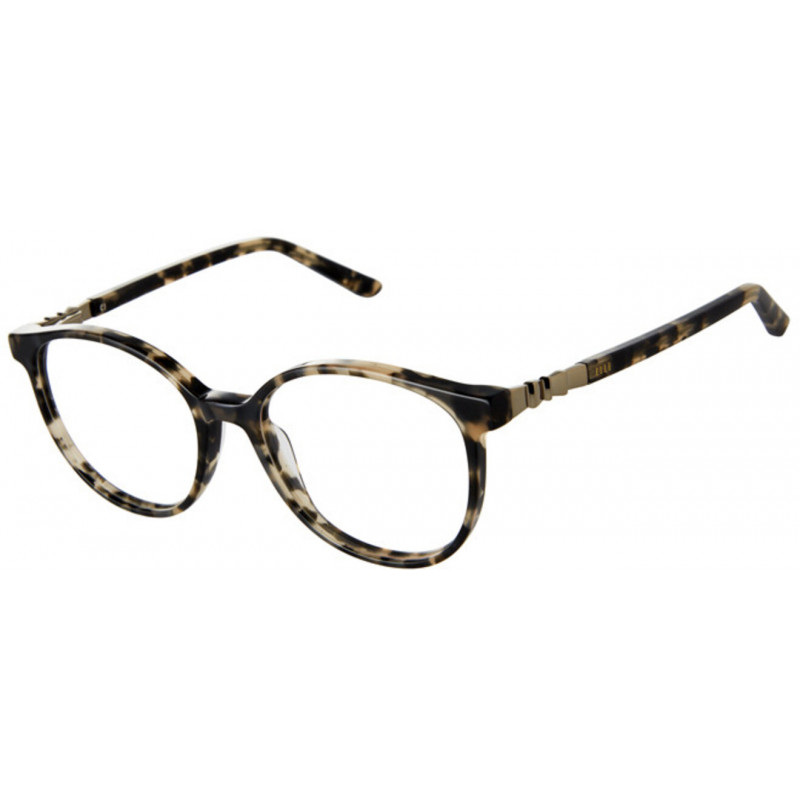 Eyeglasses Elle 13540 Gray GR Eyeglasses Elle 13540 Gray GR