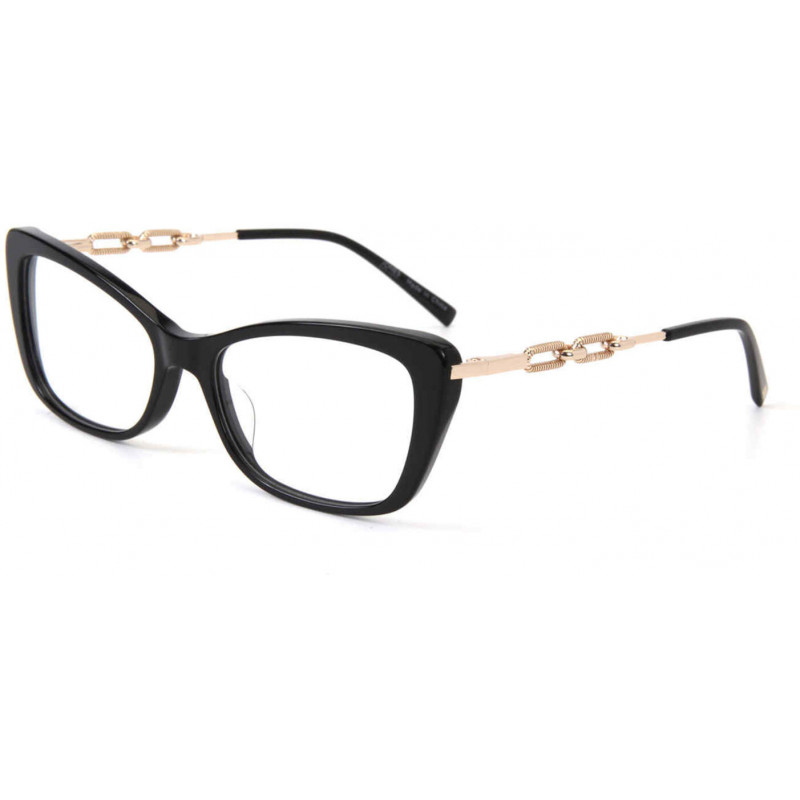 Sunglasses Jones New York VJON 795 0bla Black