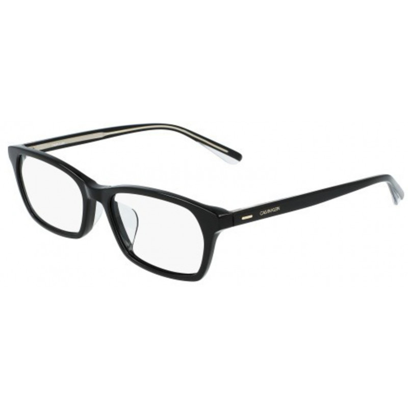 Eyeglasses CK 20552 A 001 Black Eyeglasses CK 20552 A 001 Black