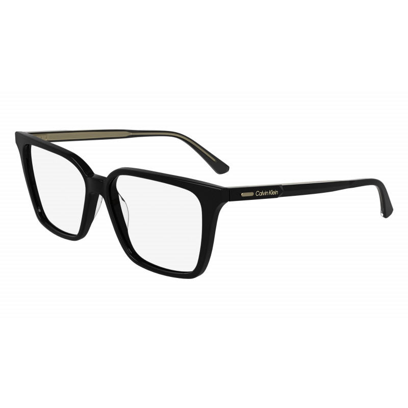 Eyeglasses CK 24544 001 Black Eyeglasses CK 24544 001 Black