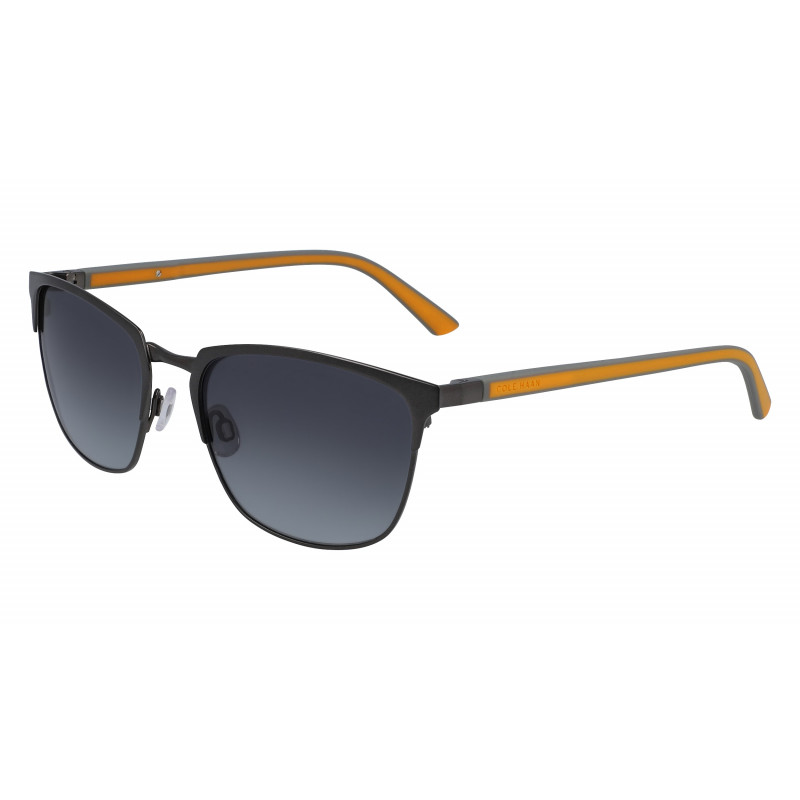 Sunglasses Cole Haan CH 6080 033 Gunmetal Sunglasses Cole Haan CH 6080 033 Gunmetal
