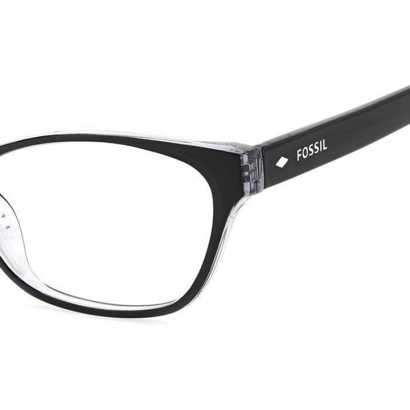 Eyeglasses Fossil FOS 7158 807 Black Eyeglasses Fossil FOS 7158 807 Black