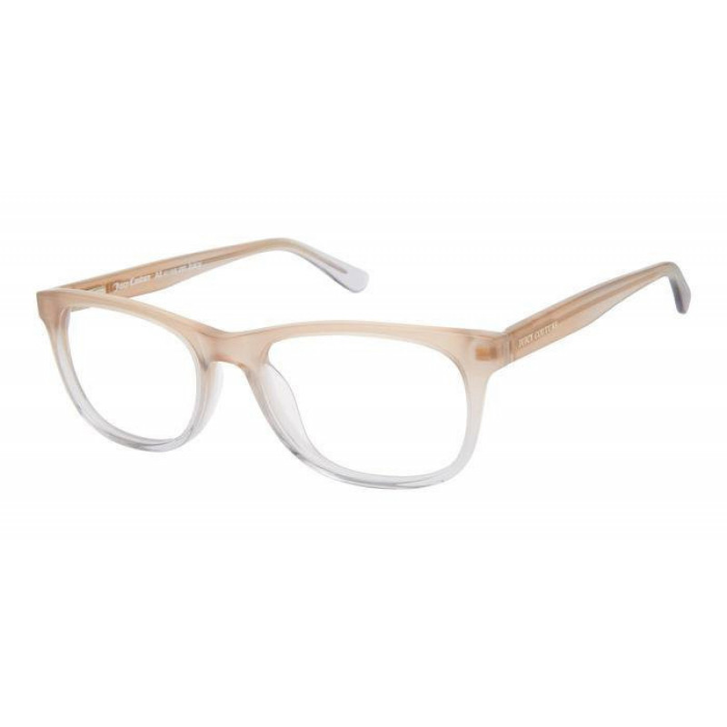 Eyeglasses Juicy Couture JU 312 10A Beige 51mm