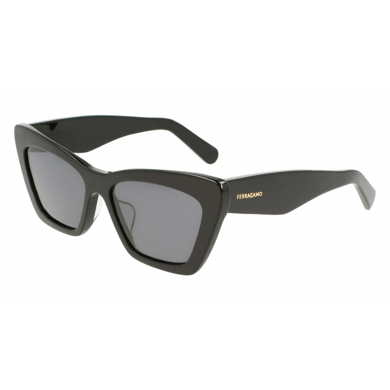 Sunglasses FERRAGAMO SF 929 SLB 001 Black Sunglasses FERRAGAMO SF 929 SLB 001 Black