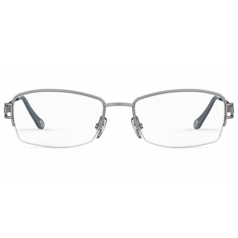 Eyeglasses Emozioni EM 4403 6LB Grey 54mm
