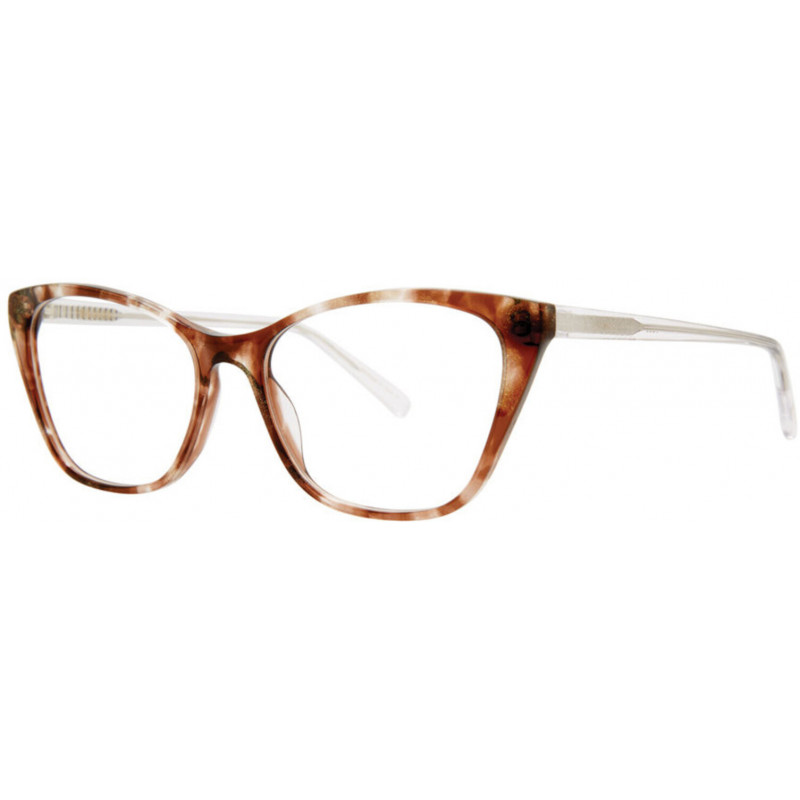 Eyeglasses Vera Wang V 589 Gold Tortoise