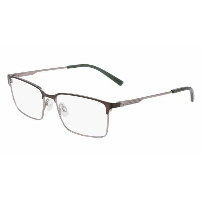 Eyeglasses NAUTICA N 7341 030 Matte Gunmetal Eyeglasses NAUTICA N 7341 030 Matte Gunmetal