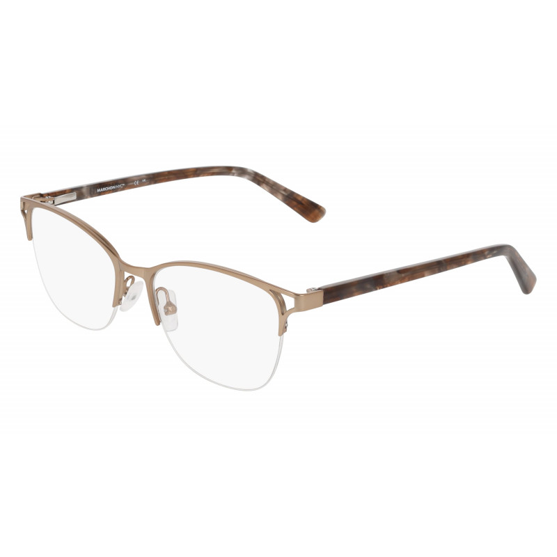 Eyeglasses MARCHON M- 4032 205 Brown Eyeglasses MARCHON M- 4032 205 Brown