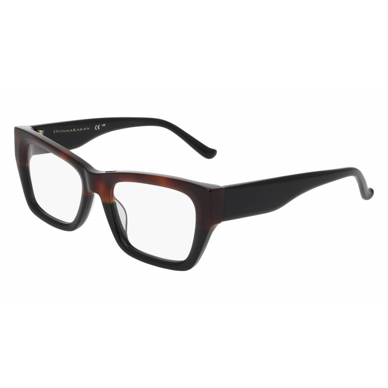 Eyeglasses DONNA KARAN DO 5022 216 Dark Tortoise/Black Gradient 53mm