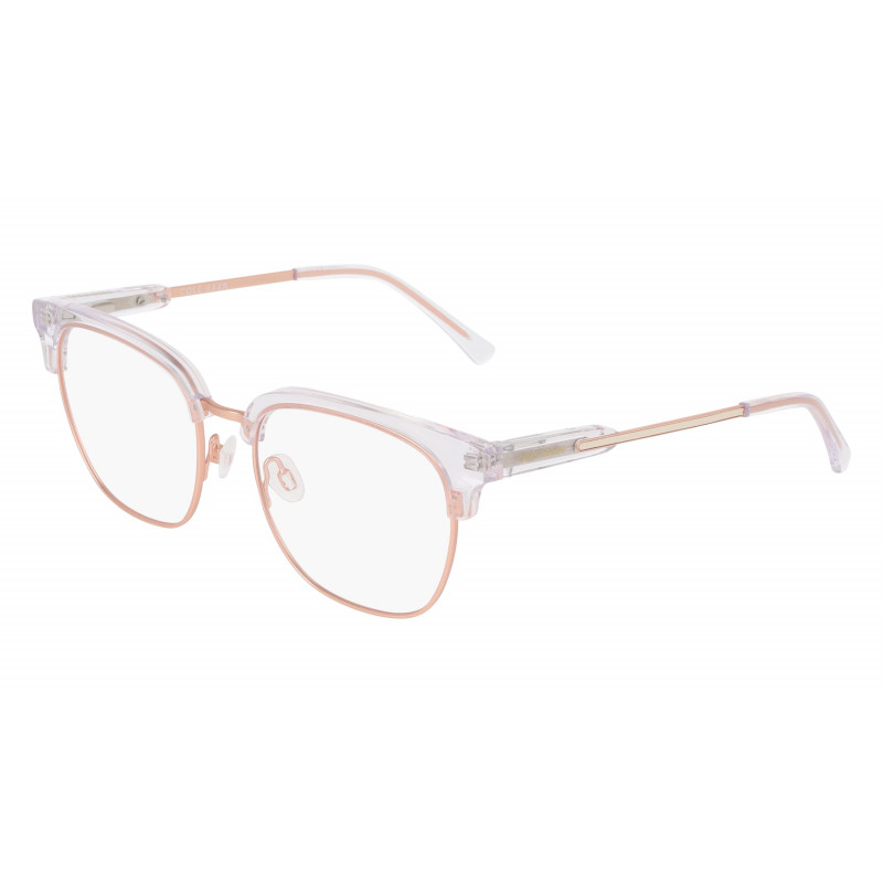 Eyeglasses Cole Haan CH 4530 970 Crystal Eyeglasses Cole Haan CH 4530 970 Crystal