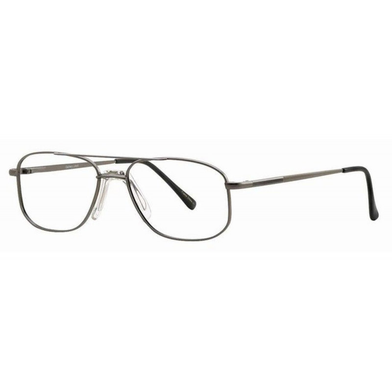 Eyeglasses Gallery Lloyd Gunmetal 55mm