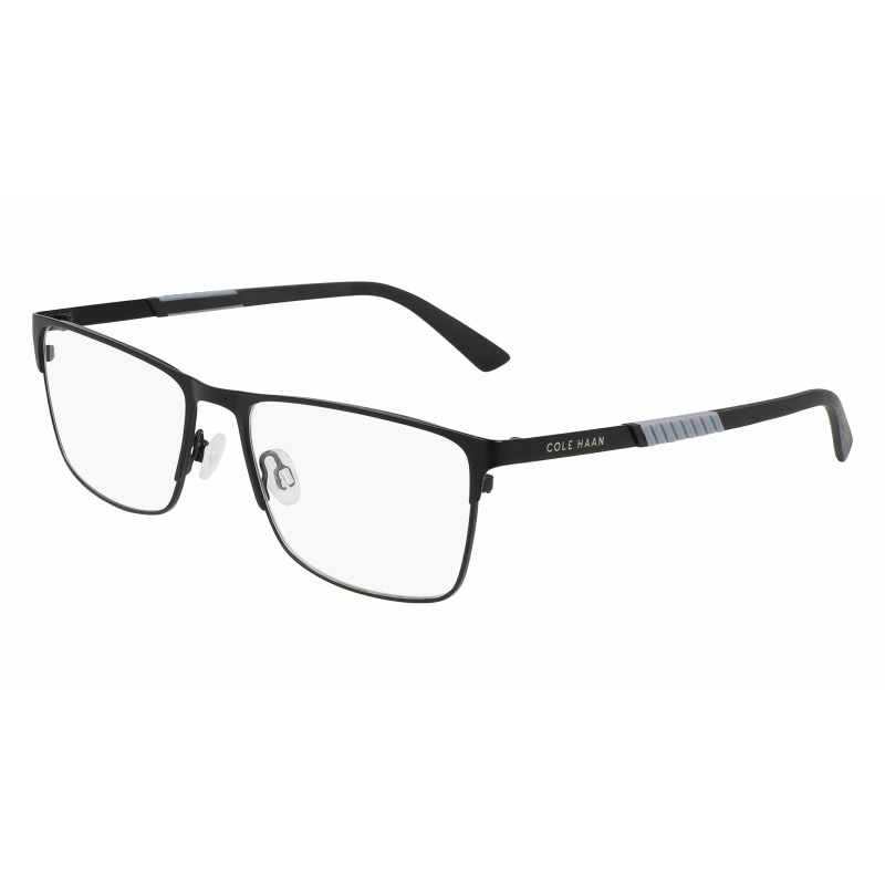 Eyeglasses Cole Haan CH 4055 001 Black Eyeglasses Cole Haan CH 4055 001 Black