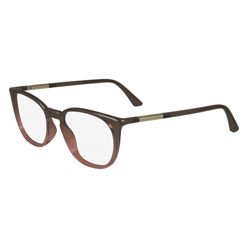 Eyeglasses CK 24513 228 Brown Rose Eyeglasses CK 24513 228 Brown Rose
