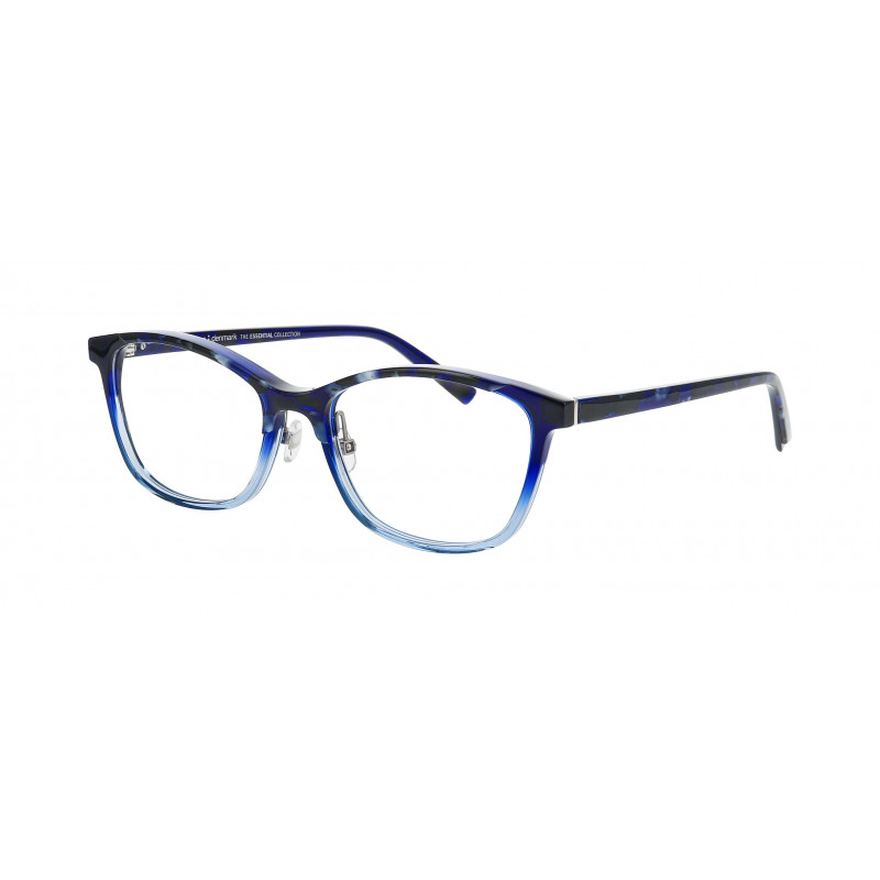 Eyeglasses Pro-design Denmark SPARKLE 2 9044 Blue Gradient Demi 53mm