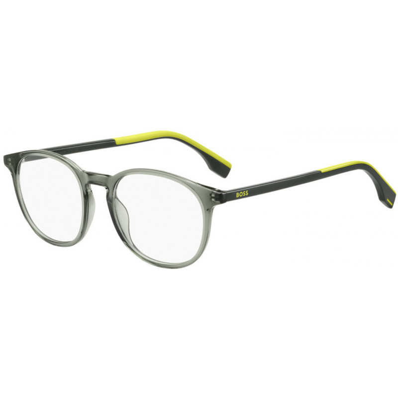 Eyeglasses Boss (hub) 1683 1ED Green 47mm