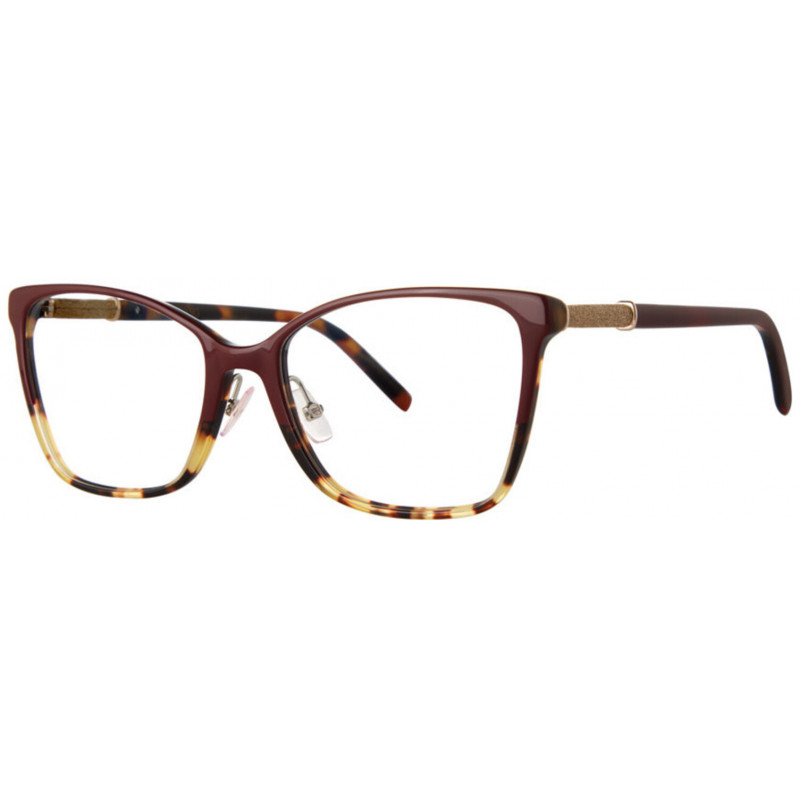 Eyeglasses Vera Wang VA 62 Red Tortoise Eyeglasses Vera Wang VA 62 Red Tortoise