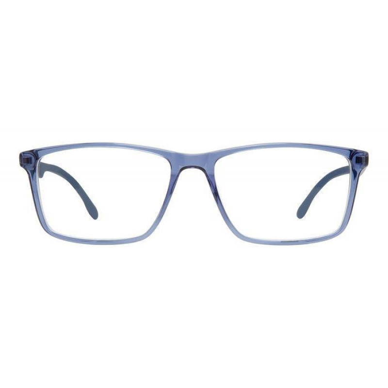 Eyeglasses Chesterfield CH 70 XL PJP Blue Eyeglasses Chesterfield CH 70 XL PJP Blue