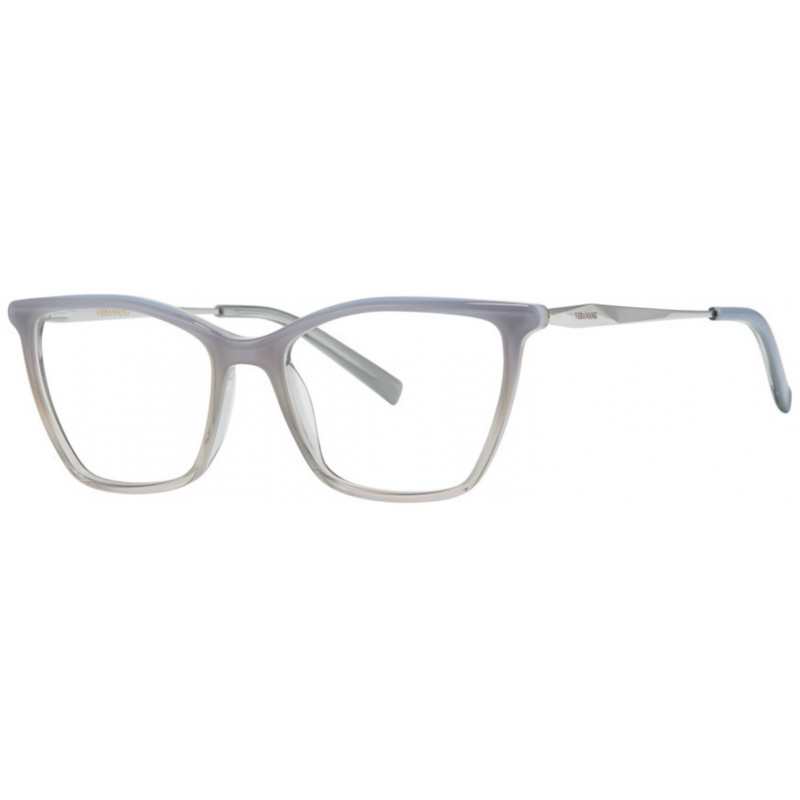 Eyeglasses Vera Wang V 725 Slate Fade Eyeglasses Vera Wang V 725 Slate Fade