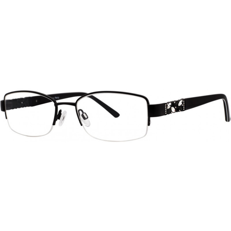 Eyeglasses Destiny Percy Black Eyeglasses Destiny Percy Black
