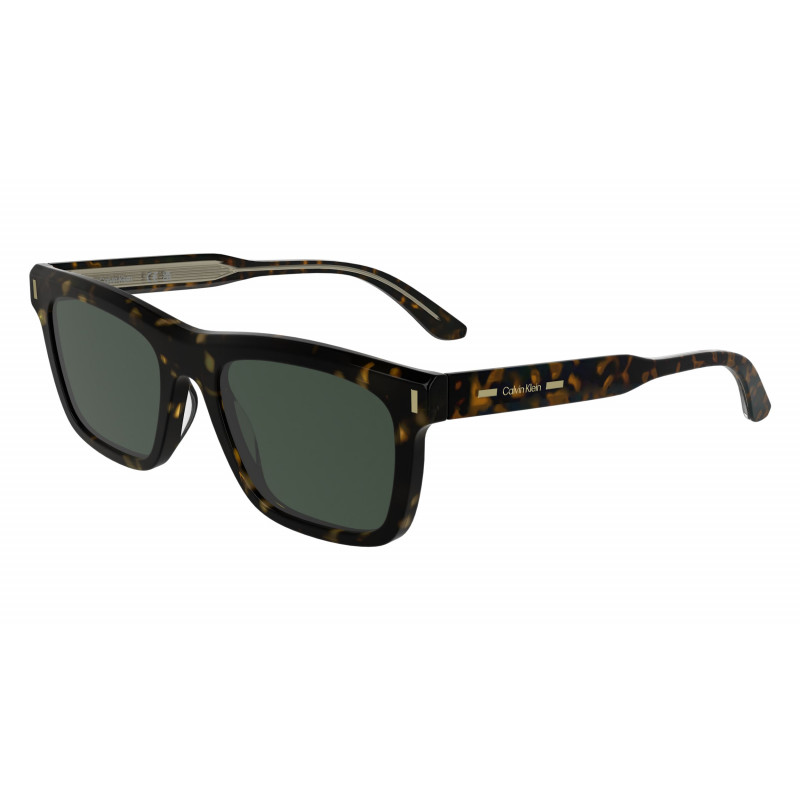 Sunglasses CK 25506 S 235 Dark Havana Sunglasses CK 25506 S 235 Dark Havana