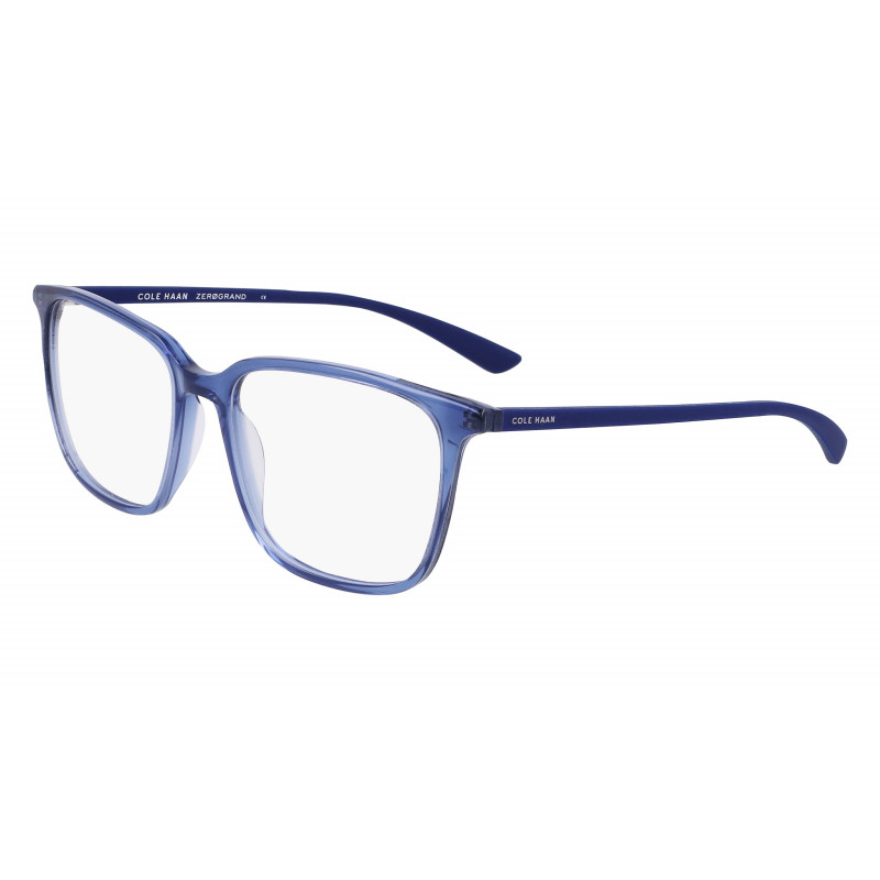 Eyeglasses Cole Haan CH 4502 400 Blue Crystal Eyeglasses Cole Haan CH 4502 400 Blue Crystal