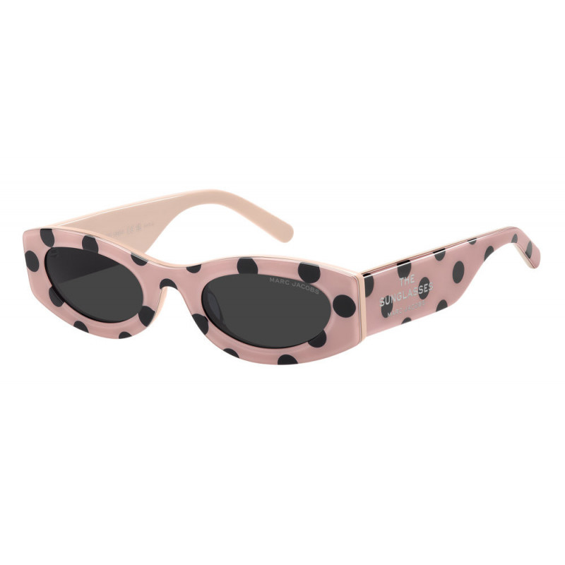 Sunglasses Marc Jacobs 858 /G/S 130IR Ir Grey 51mm