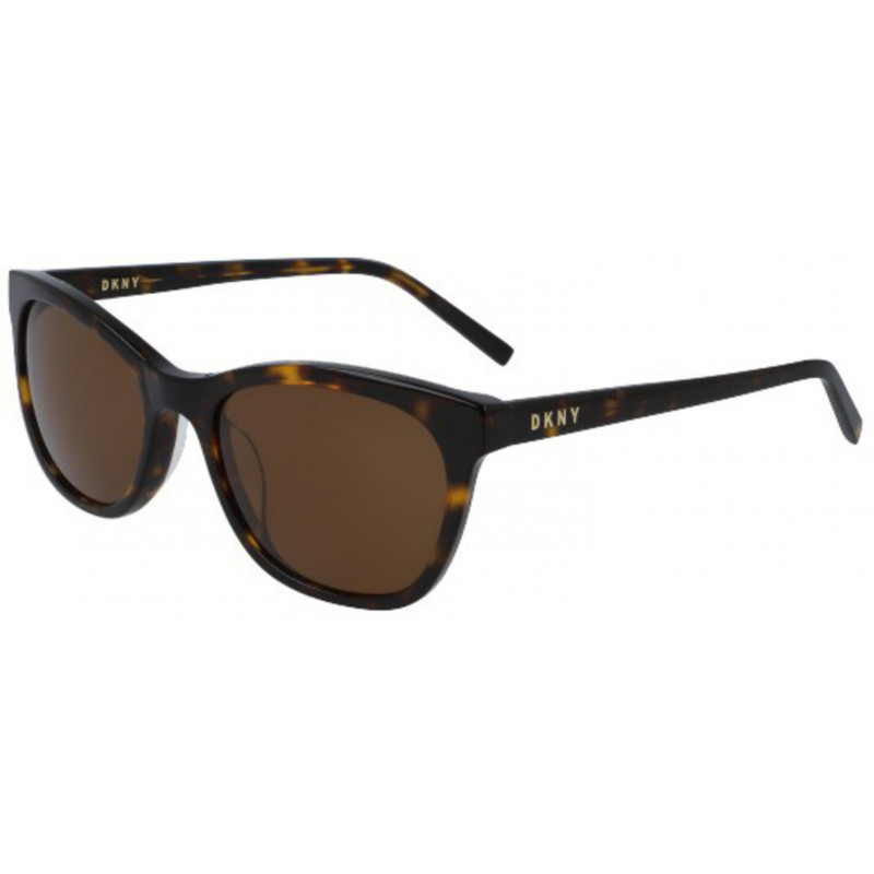 Sunglasses DKNY DK 502 S 237 Dark Tortoise 53mm