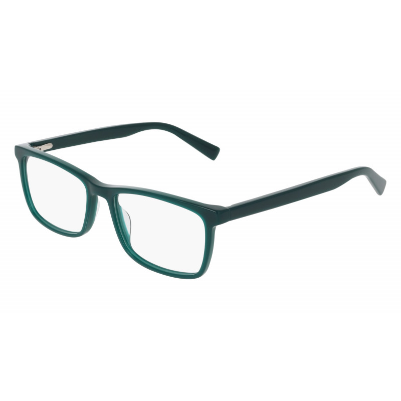 Eyeglasses MARCHON M- 3037 302 Forest Green 54mm