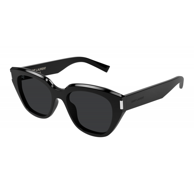 Sunglasses Saint Laurent SL 827 /K- 001 Black / 54mm