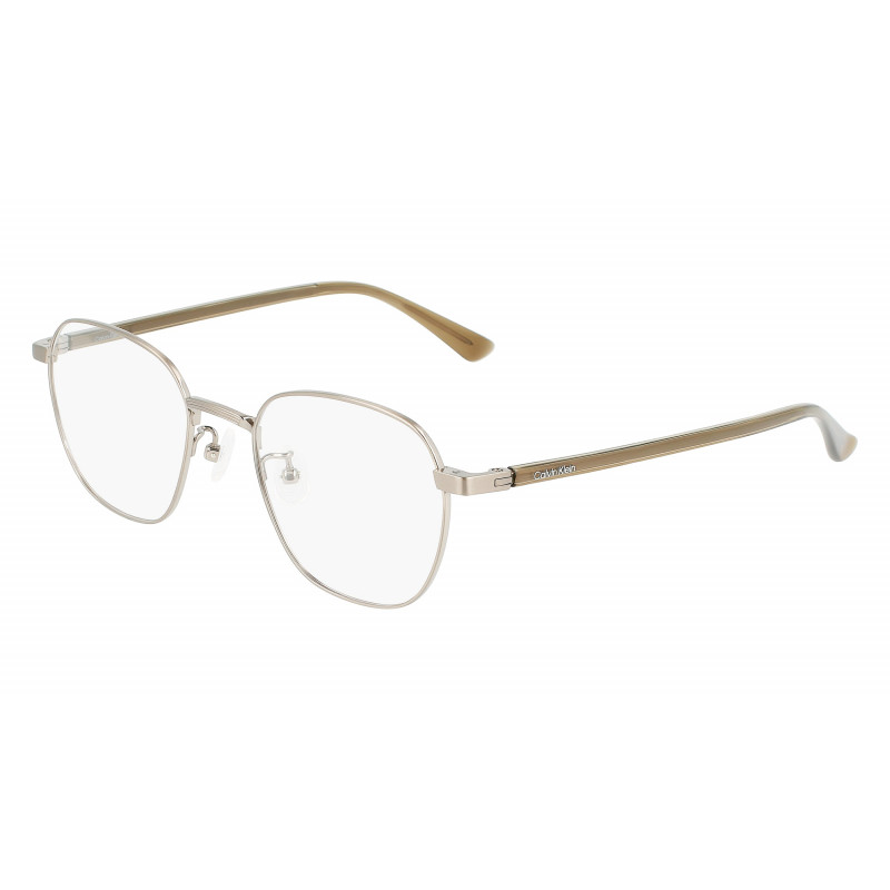 Eyeglasses CK 22130 LB 021 Antique Grey Eyeglasses CK 22130 LB 021 Antique Grey