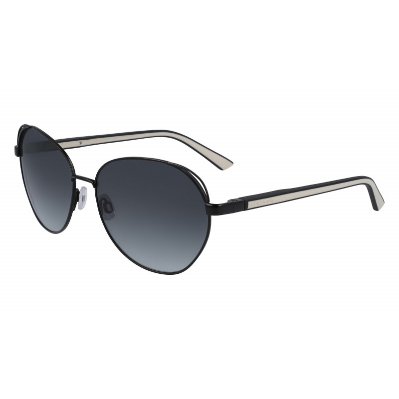 Sunglasses Cole Haan CH 7083 001 Black Sunglasses Cole Haan CH 7083 001 Black