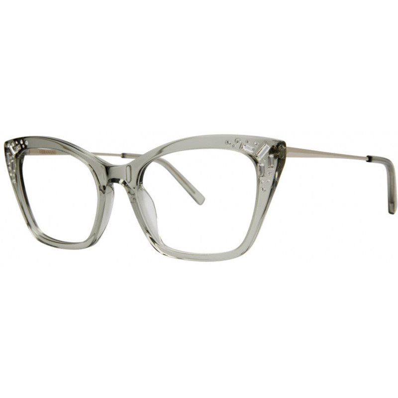 Eyeglasses Vera Wang Reesa Sage Crystal Eyeglasses Vera Wang Reesa Sage Crystal