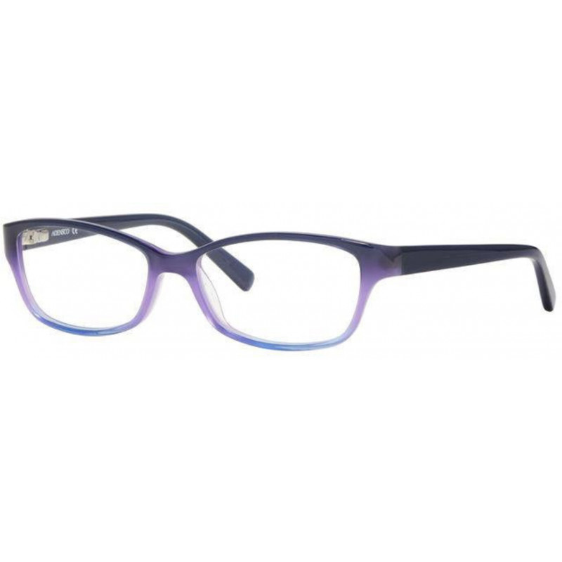 Eyeglasses Adensco AD 232 2OW Violet 52mm