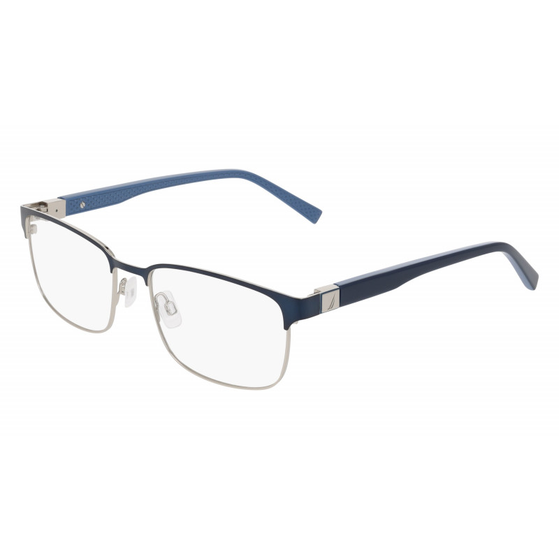 Eyeglasses NAUTICA N 7352 420 Satin Navy Eyeglasses NAUTICA N 7352 420 Satin Navy